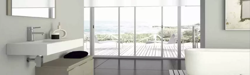 Reforma integral baños