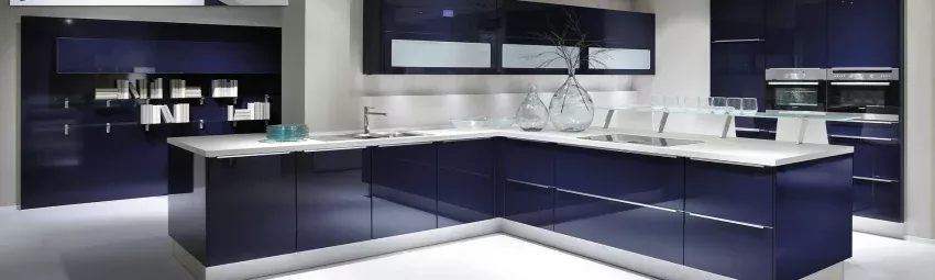 Reforma integral de cocina en Santander