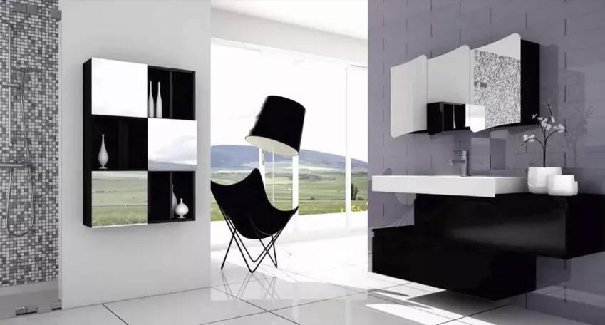 reformas integrales de baños