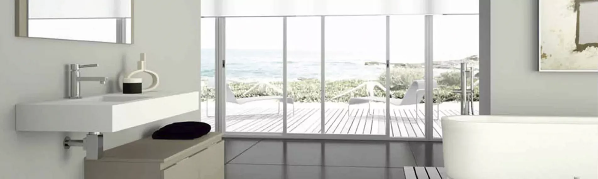 Reforma integral baños