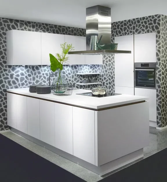 Visitar Kitchen Splashh en Santander