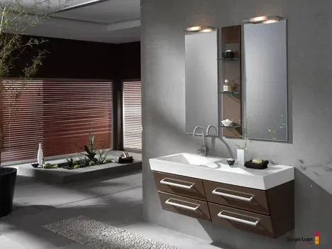 reformas integrales ba&ntilde;os