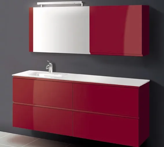 mobiliario de ba&ntilde;o en Santander