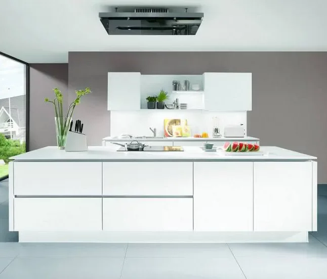 reformas de cocinas Santander