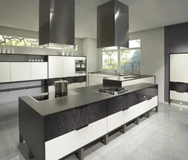 muebles de cocina en Santander